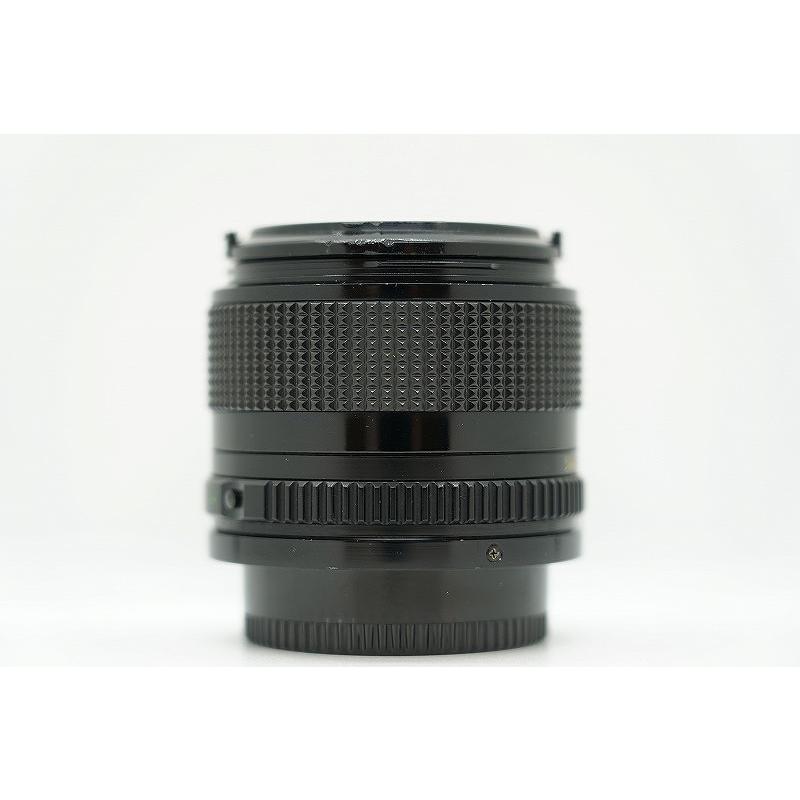 キヤノン Canon FDマウント レンズ New FD 35mm F2 : ワットマン Yahoo