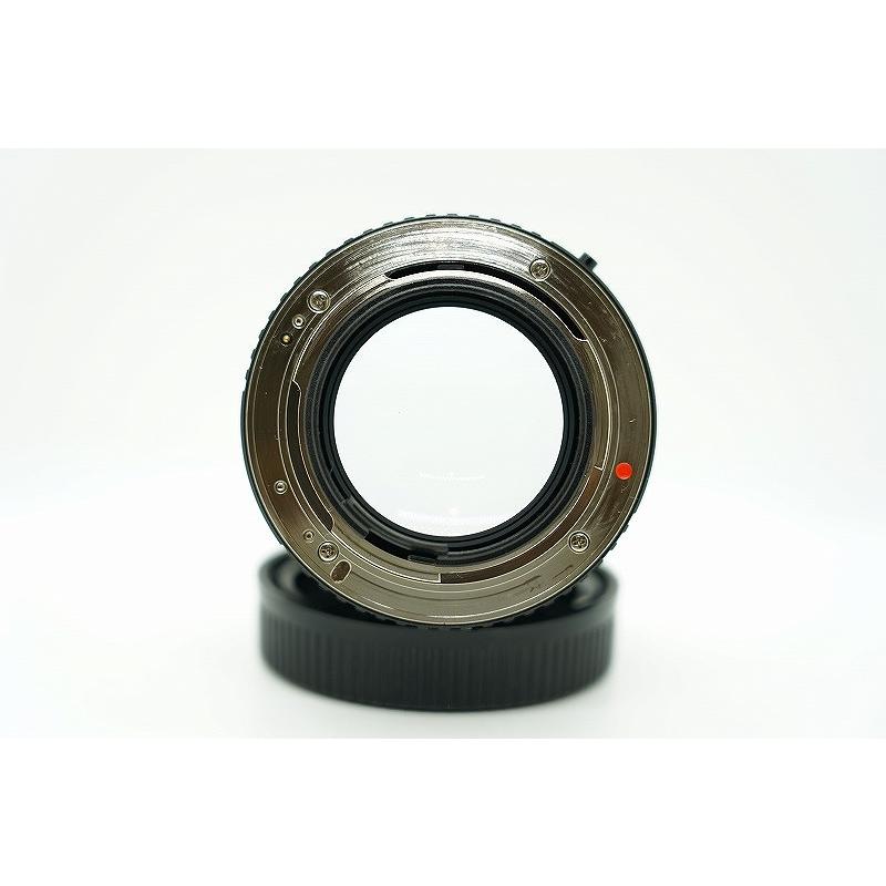 リコー RICOH Kマウント レンズ RIKENON P 55mm F1.2 : ワットマン