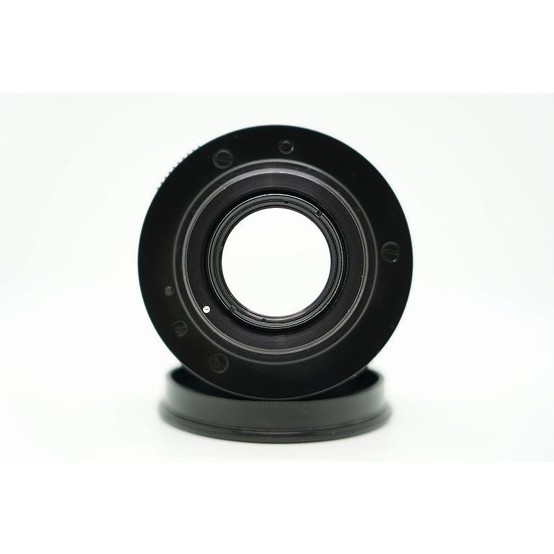 カールツァイス Carl Zeiss M42マウント レンズ PANCOLAR auto 50mm F1
