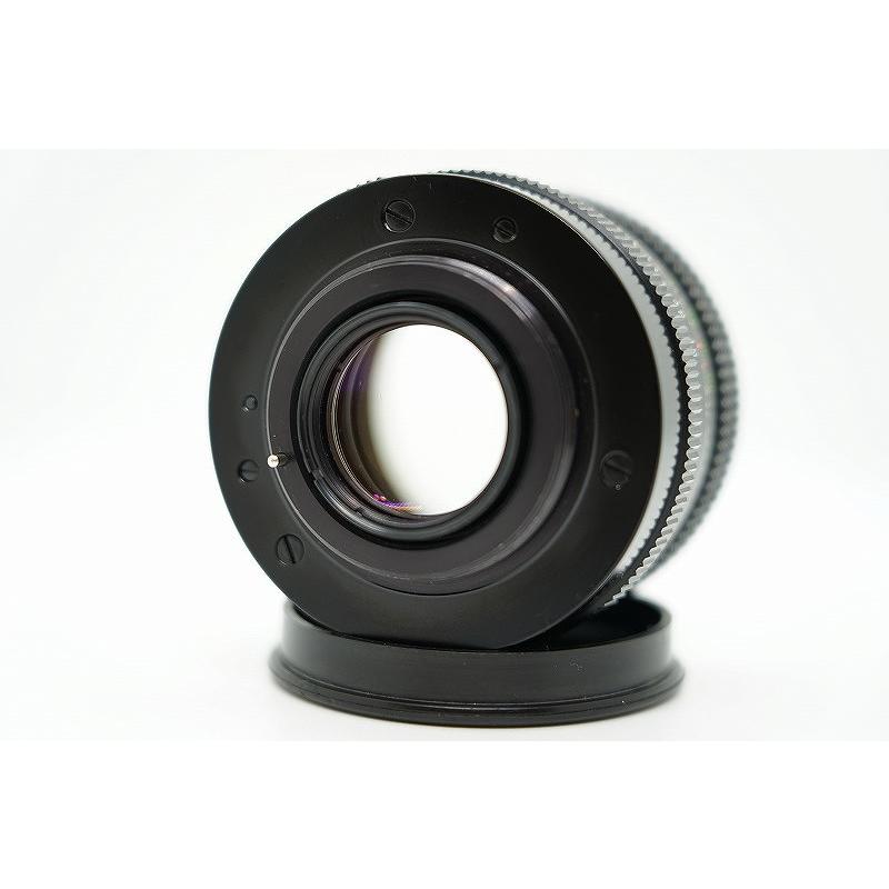 カールツァイス Carl Zeiss M42マウント レンズ PANCOLAR auto 50mm F1