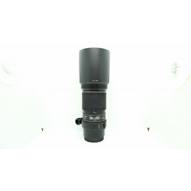 タムロン TAMRON EFマウント レンズ フルサイズ SP AF 180mm F/3.5 Di