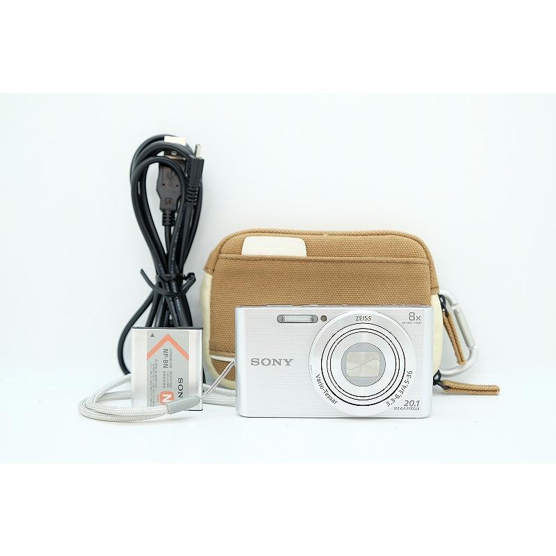 SONY - sony w830 シルバー 71MQt7xT8oL.jpg_BO30,255,255,