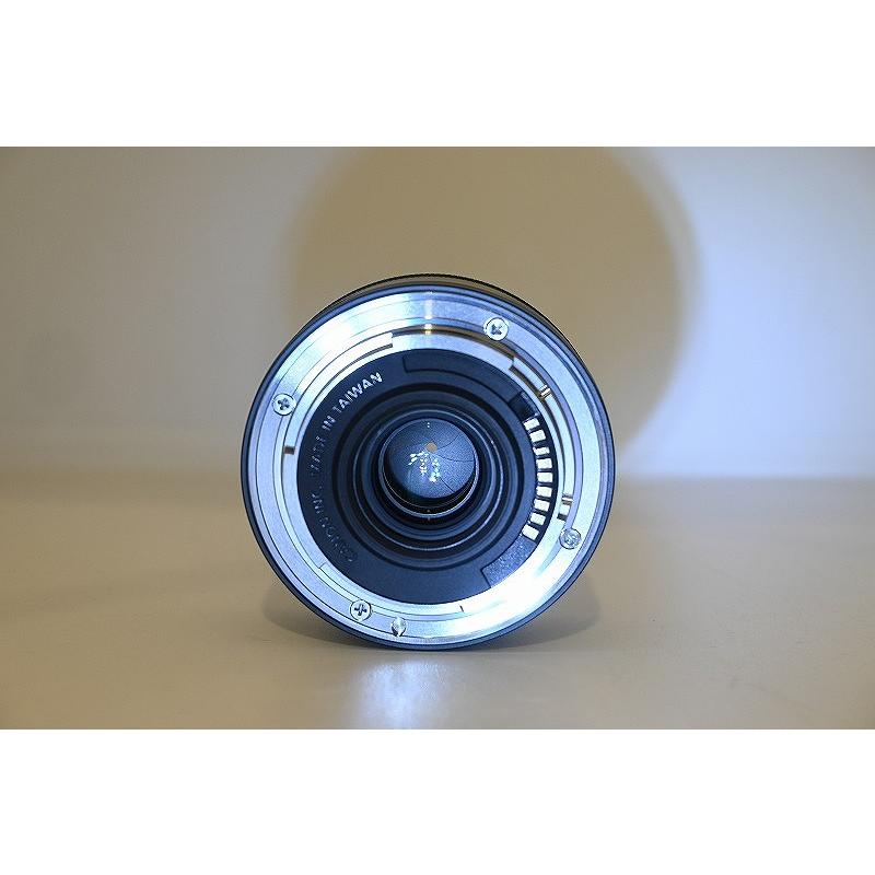 キヤノン Canon EF-Mマウント レンズ APS-C グラファイト EF-M 22mm F2