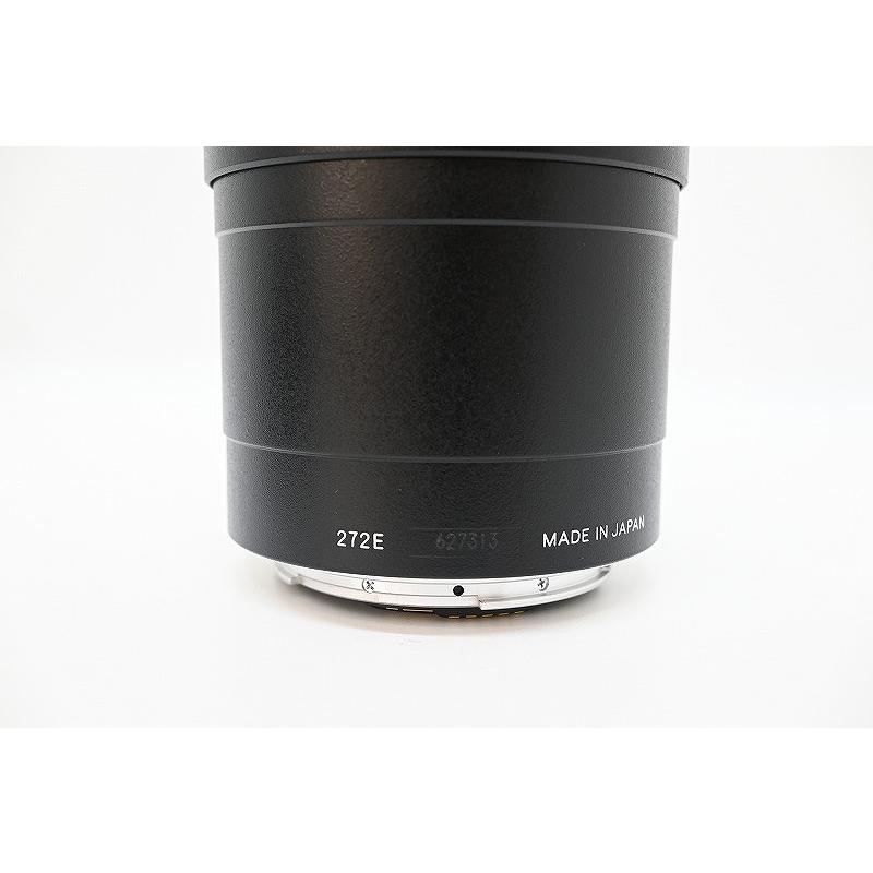 タムロン TAMRON EFマウント レンズ フルサイズ SP AF 90mm F2.8 Di