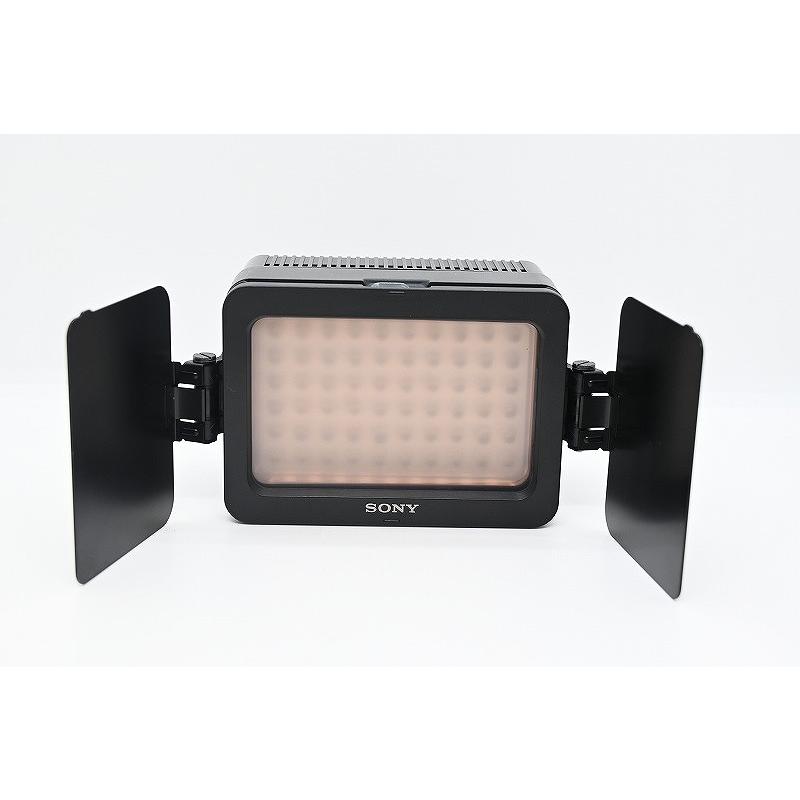SONY - ◎値下げ！未使用保管品★SONY HVL-LE1●ビデオライト New SONY HVL-LE1 LED Video Light for Handycam Camcorder HVL
