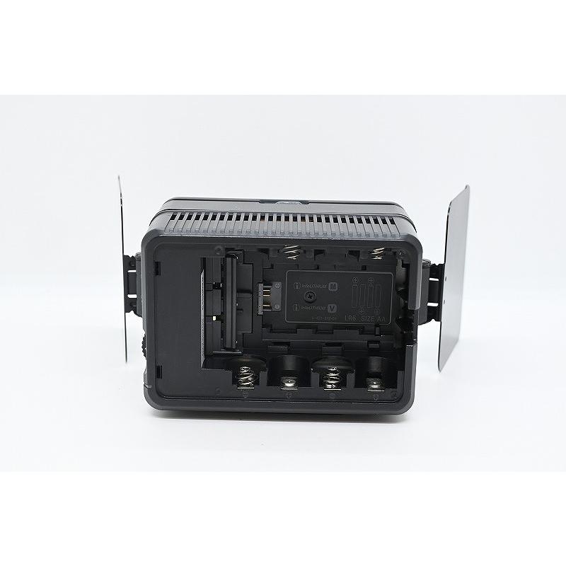 ソニー SONY ビデオライト HVL-LE1 : ワットマン Yahoo