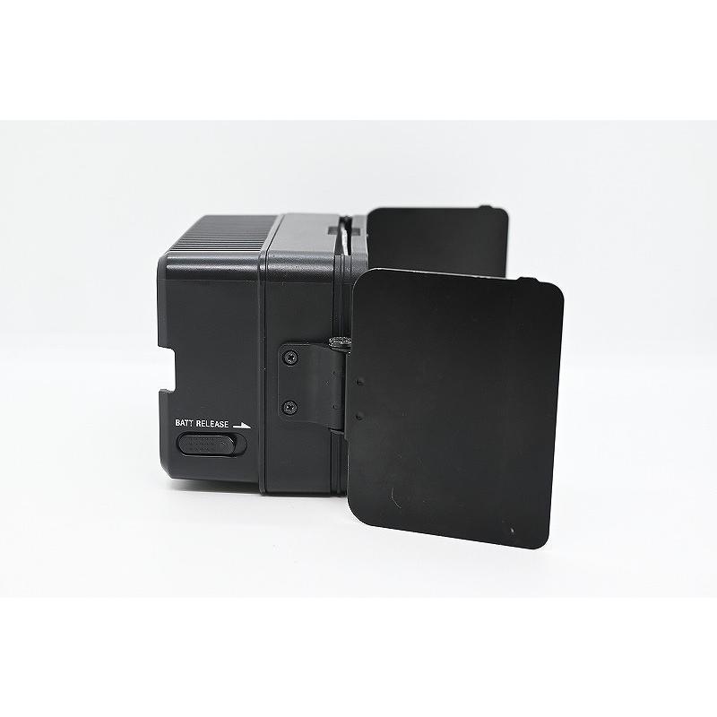 SONY - ◎値下げ！未使用保管品★SONY HVL-LE1●ビデオライト Amazon | SONY LEDバッテリービデオライト HVL-LE1 | 定常光