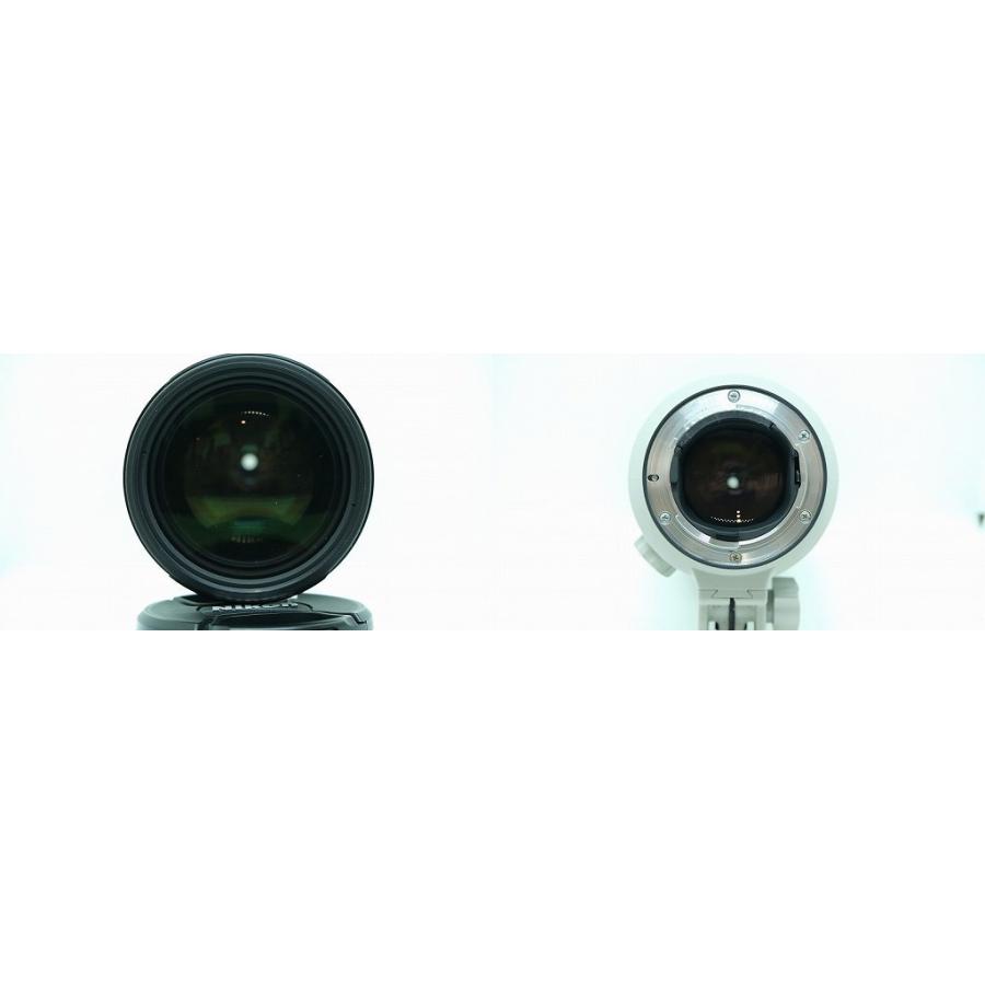 ニコン Nikon Fマウント レンズ フルサイズ ライトグレー AF-S VR Zoom