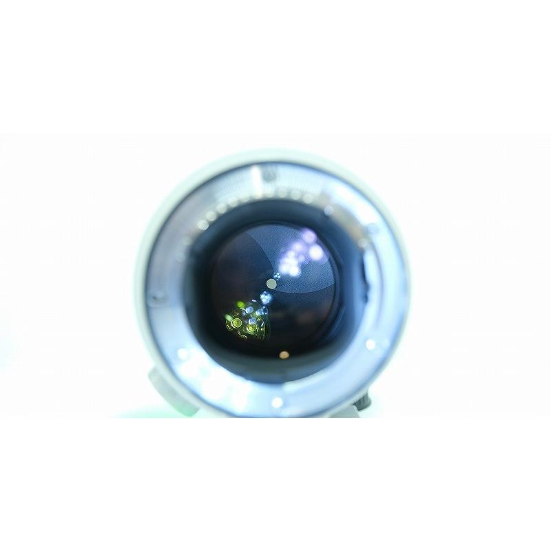 ニコン Nikon Fマウント レンズ フルサイズ ライトグレー AF-S VR Zoom