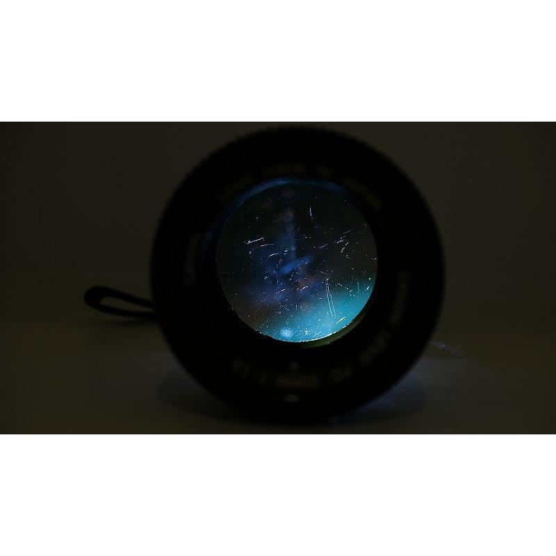 キヤノン Canon FDマウント レンズ New FD 50mm F1.2 L : ワットマン