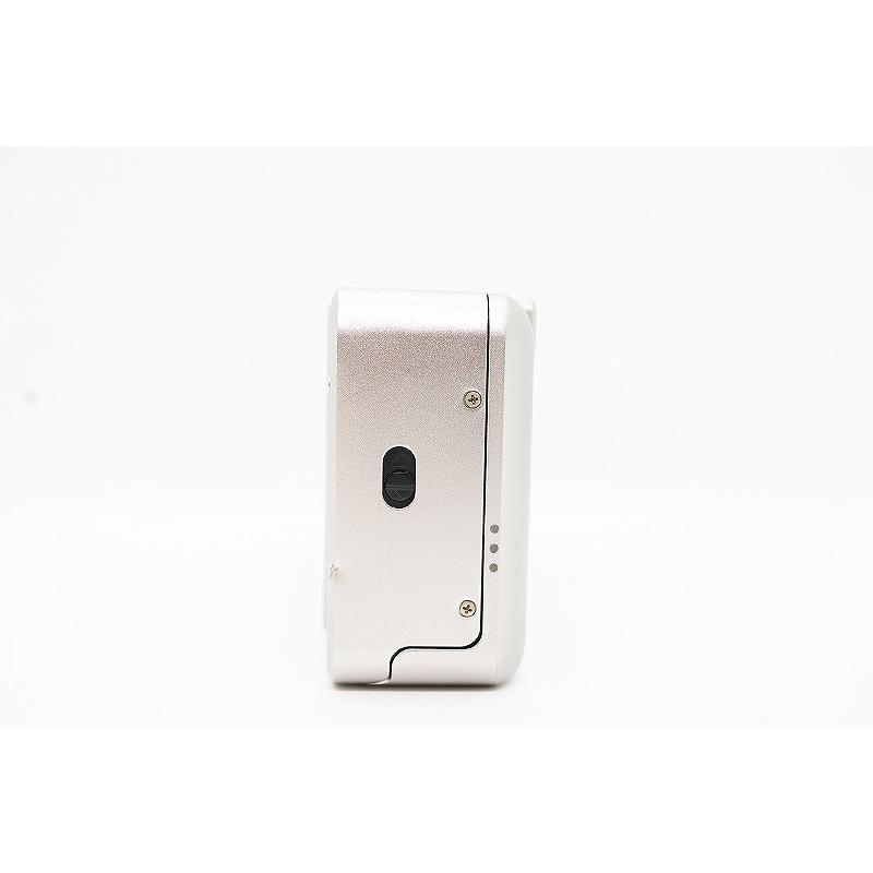 フジフィルム FUJIFILM コンパクトフィルムカメラ TIARA ZOOM