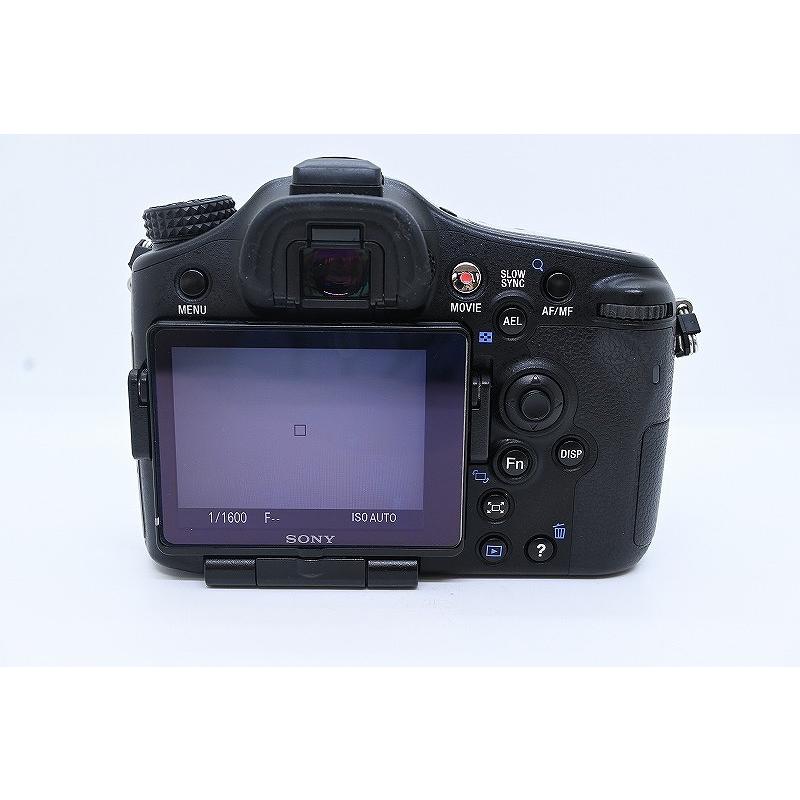 SONY ソニー α77 ボディ：2566172 Amazon.com : Sony Alpha SLT-A77 Translucent Mirror Digital