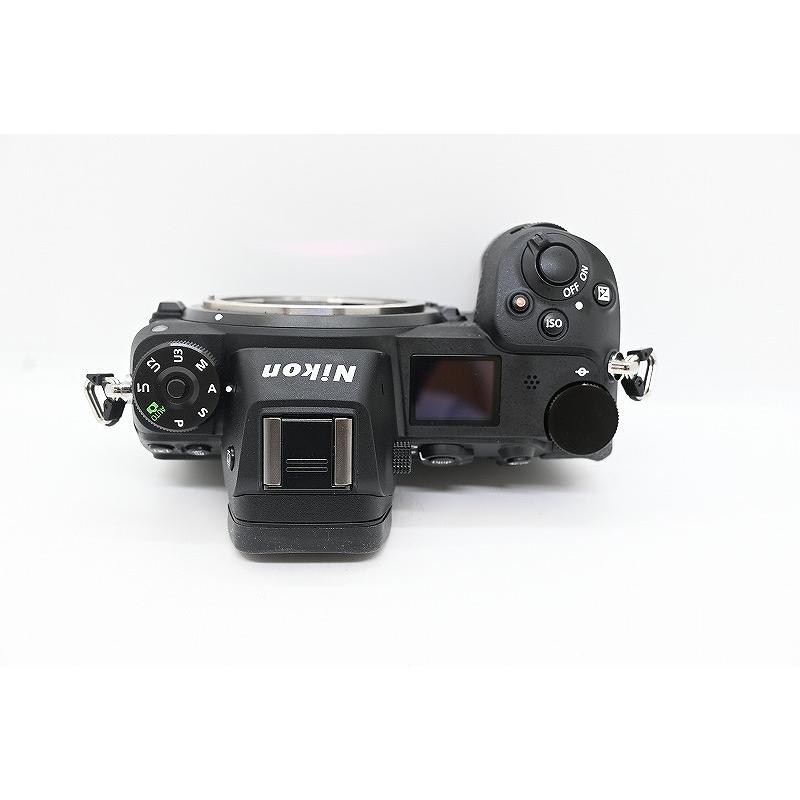 Nikon Z6 フルサイズ ミラーレス カメラ ボディ ニコン Z 6 ボディ 価格比較 - 価格.com