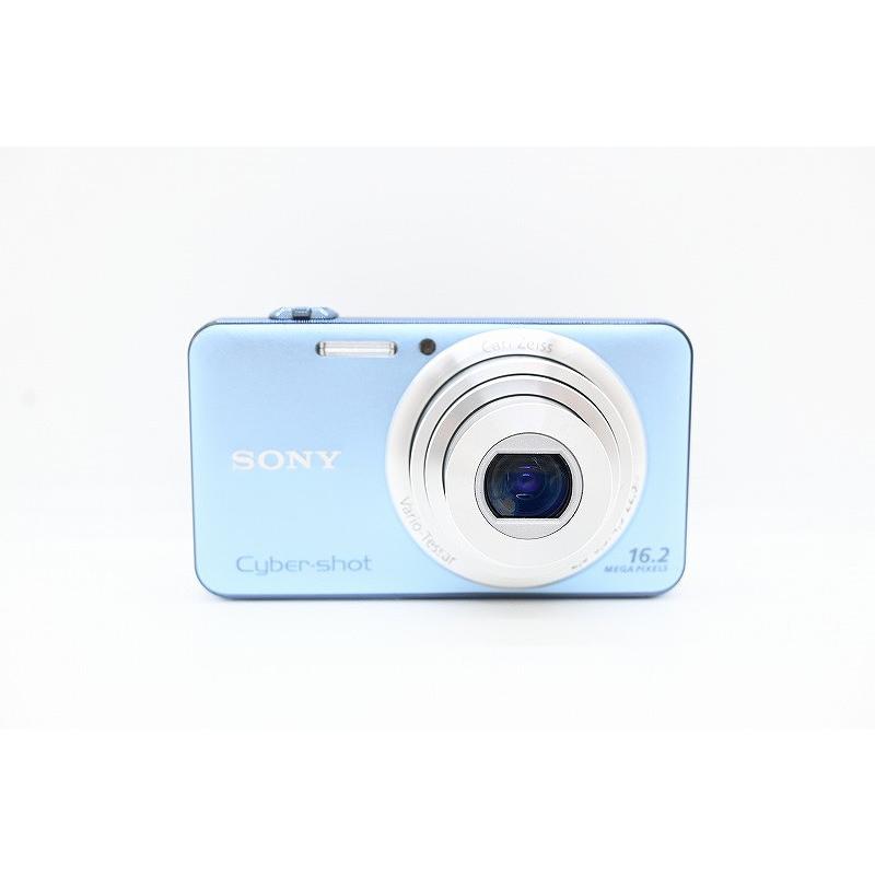 SONY サイバーショット DSC-WX50 ブルー 本体のみ ソニー(SONY) Cyber-shot DSC-WX50 ブルーの買取価格｜ナニワ