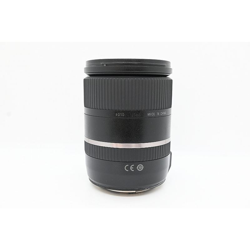 TAMRON EFマウント レンズ フルサイズ 28-300mm F3.5-6.3 Di VC PZD