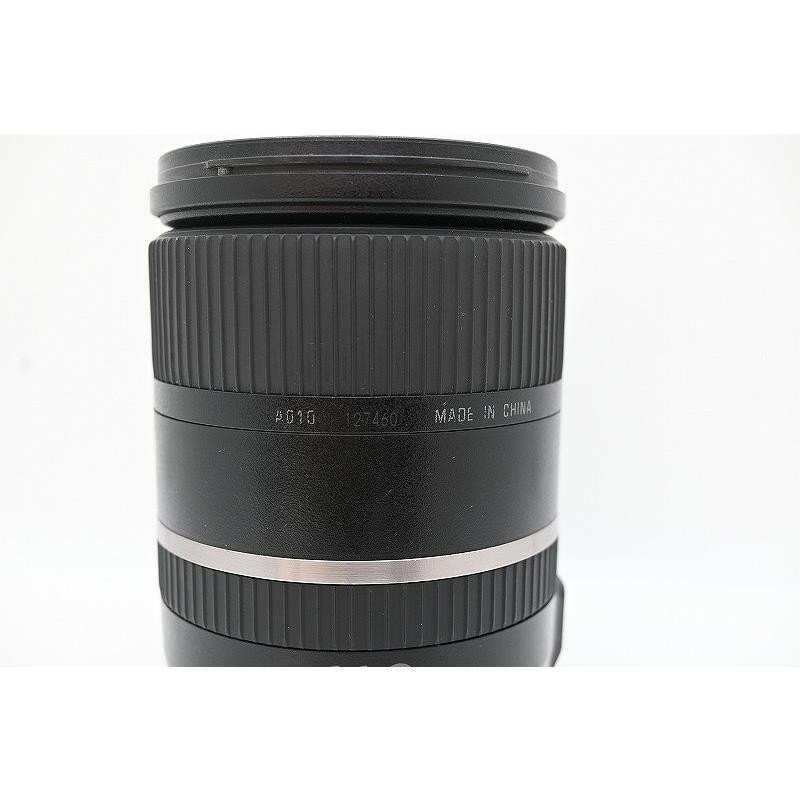 TAMRON EFマウント レンズ フルサイズ 28-300mm F3.5-6.3 Di VC PZD