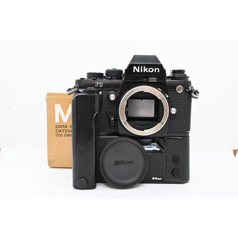 ニコン Nikon フィルム一眼レフ F3 アイレベル : ワットマン Yahoo