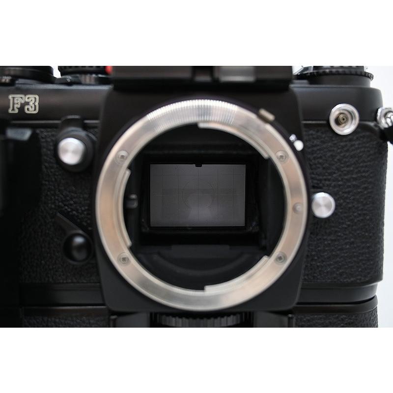 ニコン Nikon フィルム一眼レフ F3 アイレベル : ワットマン Yahoo