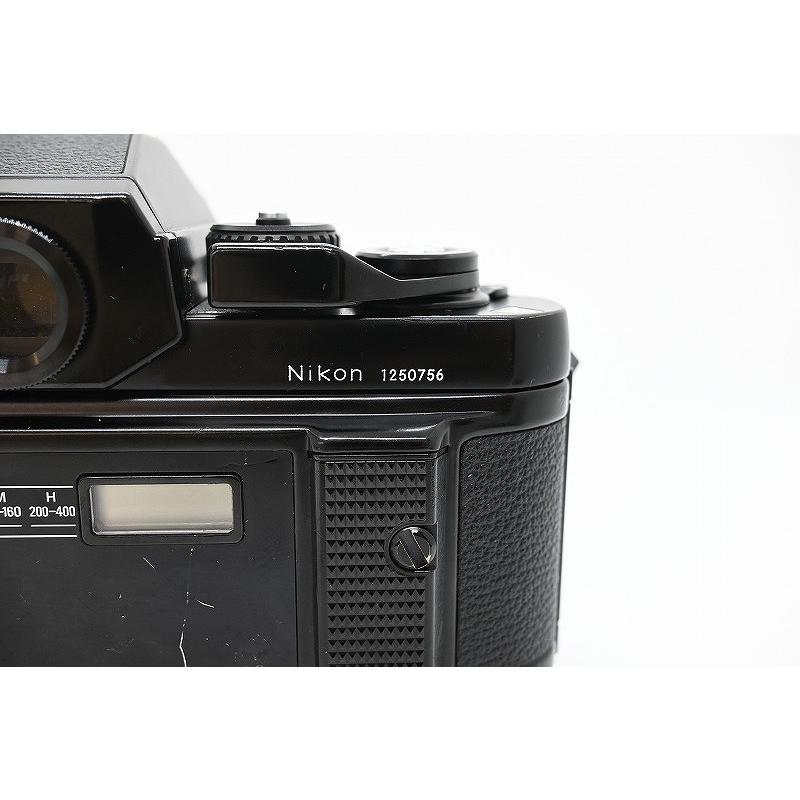 ニコン Nikon フィルム一眼レフ F3 アイレベル : ワットマン Yahoo