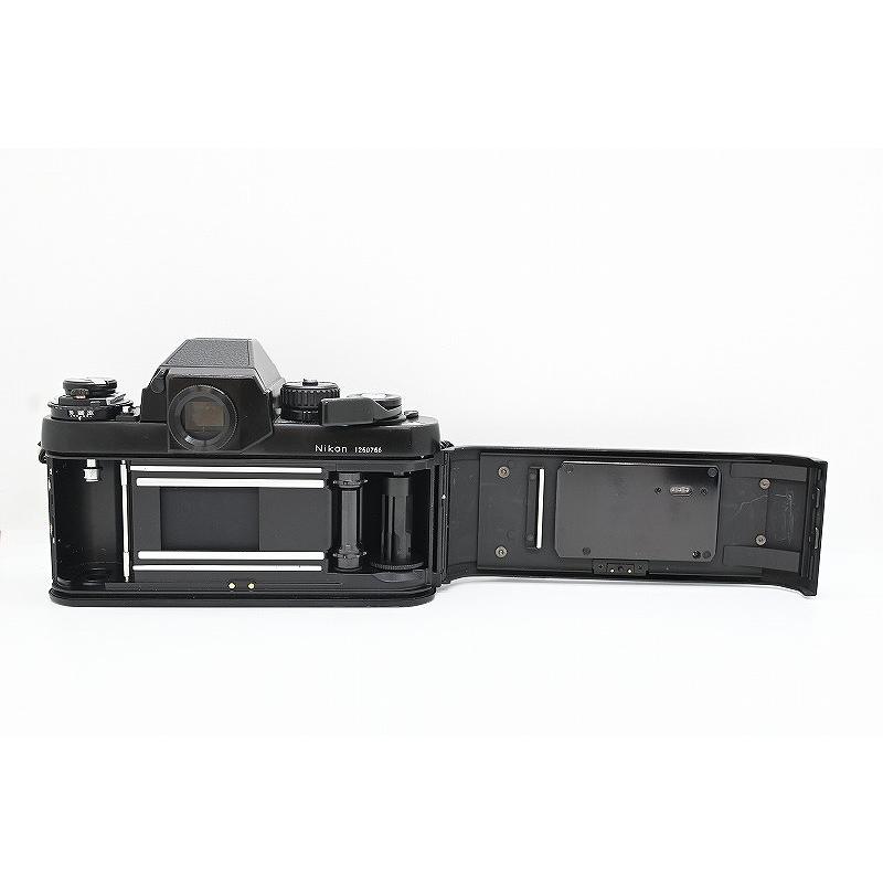 ニコン Nikon フィルム一眼レフ F3 アイレベル : ワットマン Yahoo