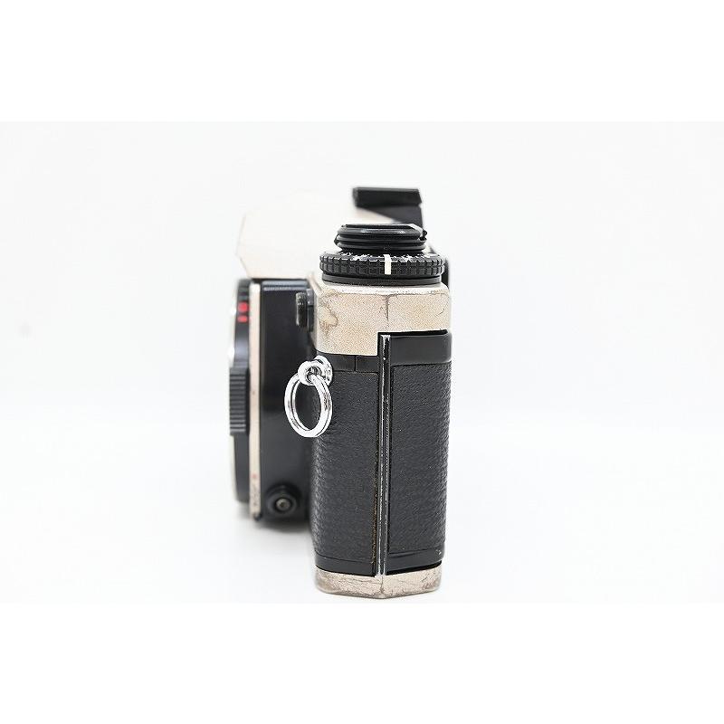 オリンパス OLYMPUS フィルム一眼レフ OM-4 Ti : ワットマン Yahoo