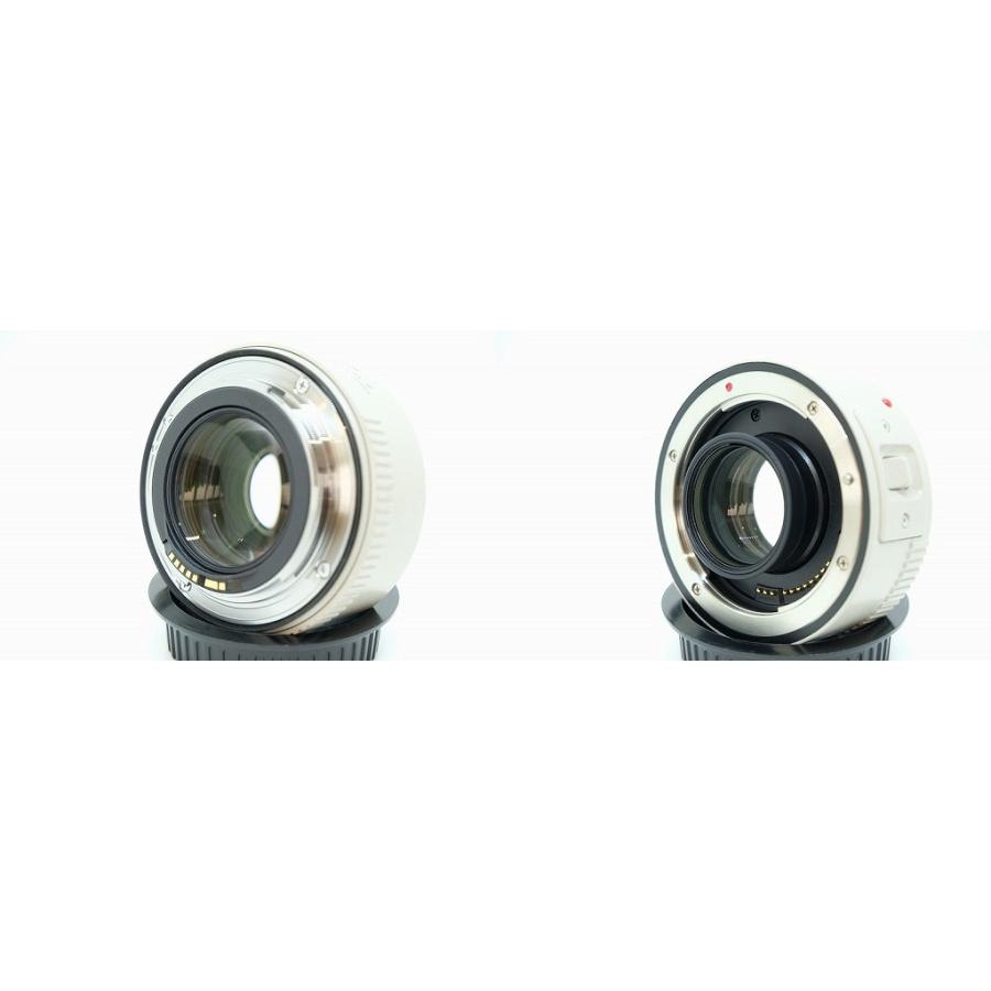 キヤノン Canon エクステンダー EXTENDER EF1.4X II : ワットマン