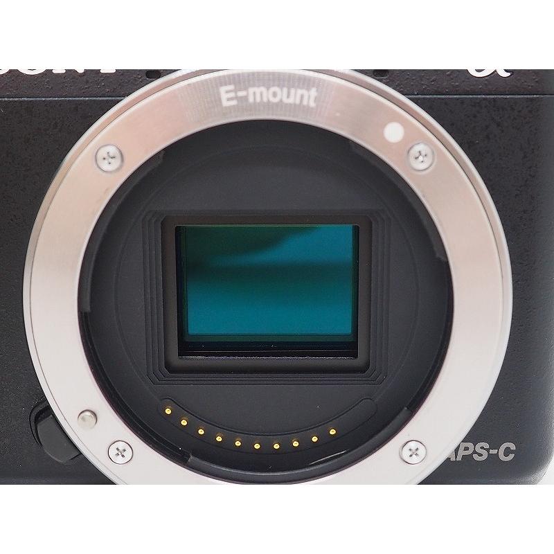 SONY α NEXー6 ミラーレス一眼 APS-C Amazon | SONY ミラーレス一眼カメラ α NEX-6ボディ ブラック