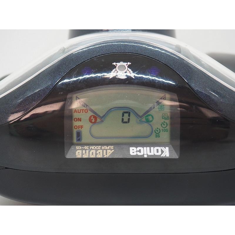 コニカ Konica コンパクトフィルムカメラ AiBORG : ワットマン Yahoo