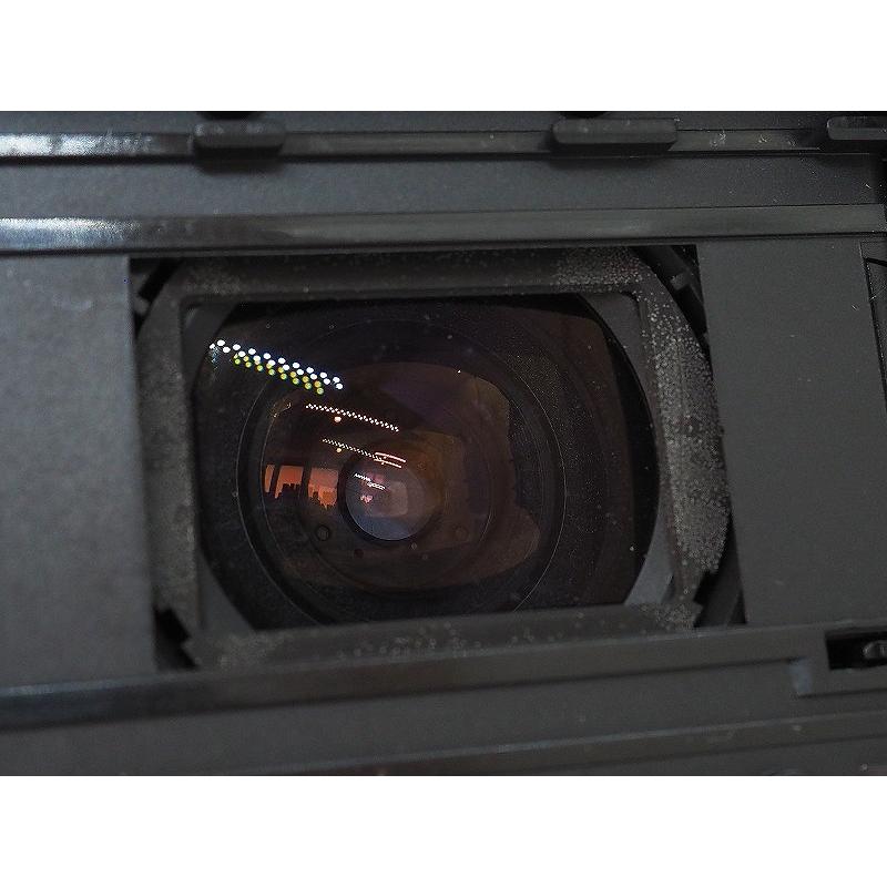 コニカ Konica コンパクトフィルムカメラ AiBORG : ワットマン Yahoo