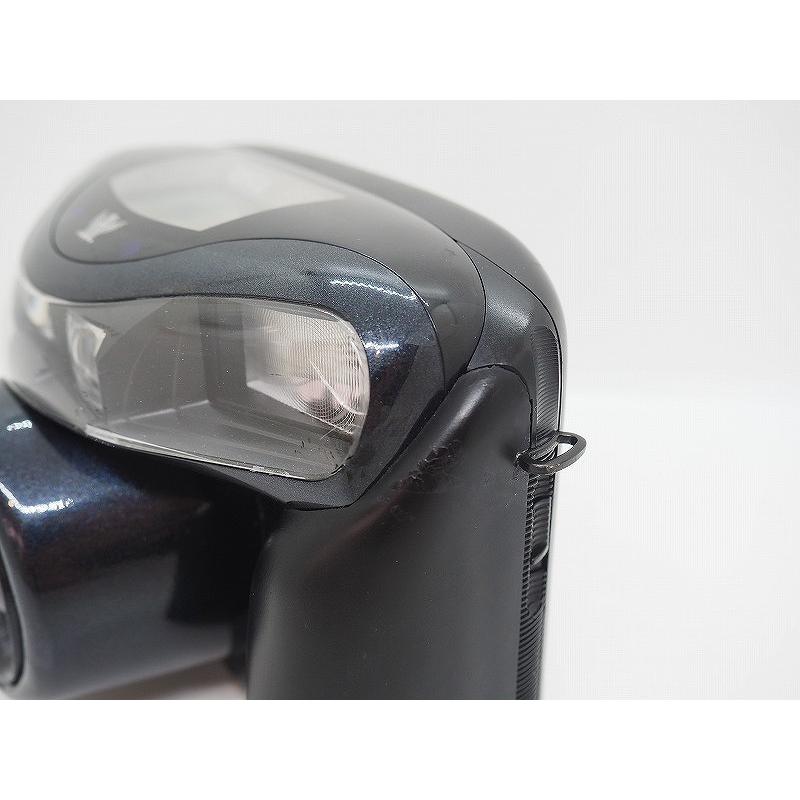 コニカ Konica コンパクトフィルムカメラ AiBORG : ワットマン Yahoo