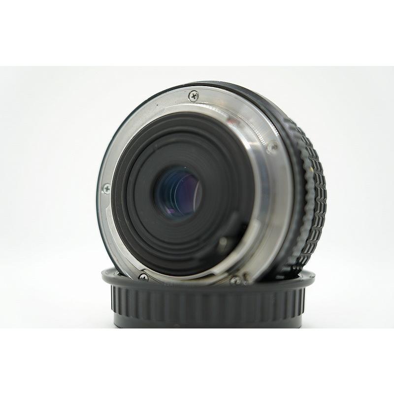 ペンタックス PENTAX Kマウント レンズ smc PENTAX-M 20mm F4
