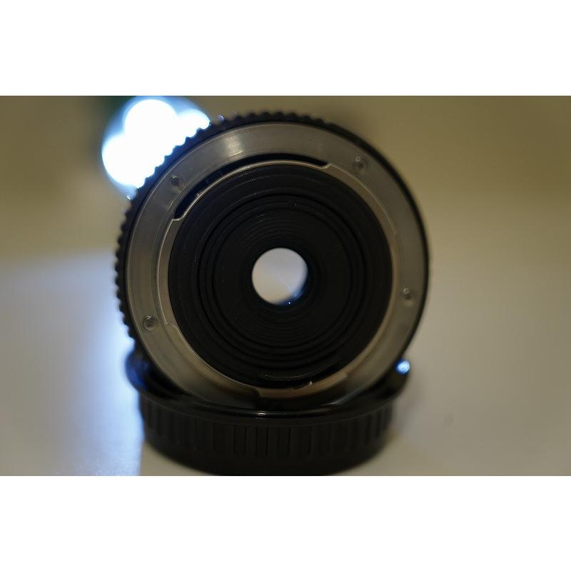 ペンタックス PENTAX Kマウント レンズ smc PENTAX-M 20mm F4