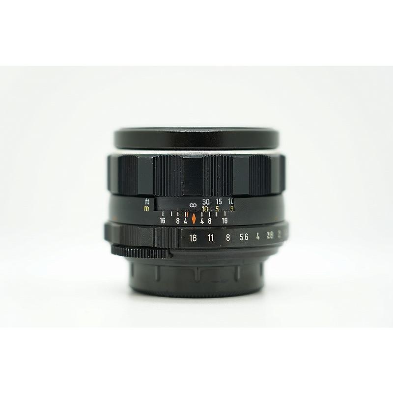 ペンタックス PENTAX M42マウント レンズ Super Takumar 50mm F1.4