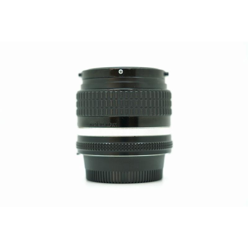 ニコン Nikon Fマウント レンズ Ai-S NIKKOR 28mm F2.8 : ワットマン