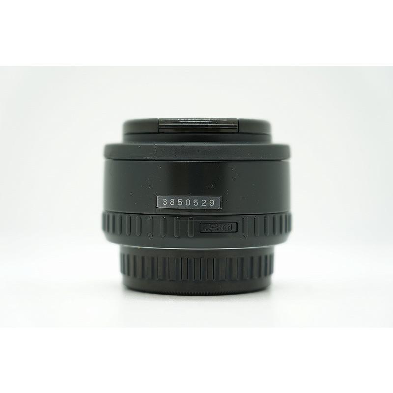 PENTAX 50mm F1.4レンズ Kマウント ペンタックス PENTAX Kマウント レンズ smc PENTAX-FA 50mm F1.4
