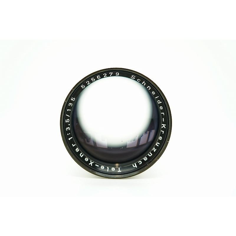 シュナイダー・クロイツナッハ Schneider-Kreuznach L39マウント