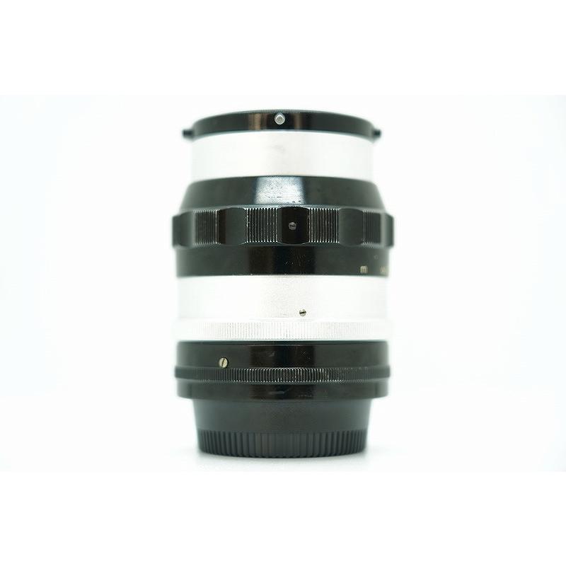 ニコン Nikon Fマウント レンズ 非Ai NIKKOR-P Auto 105mm F2.5