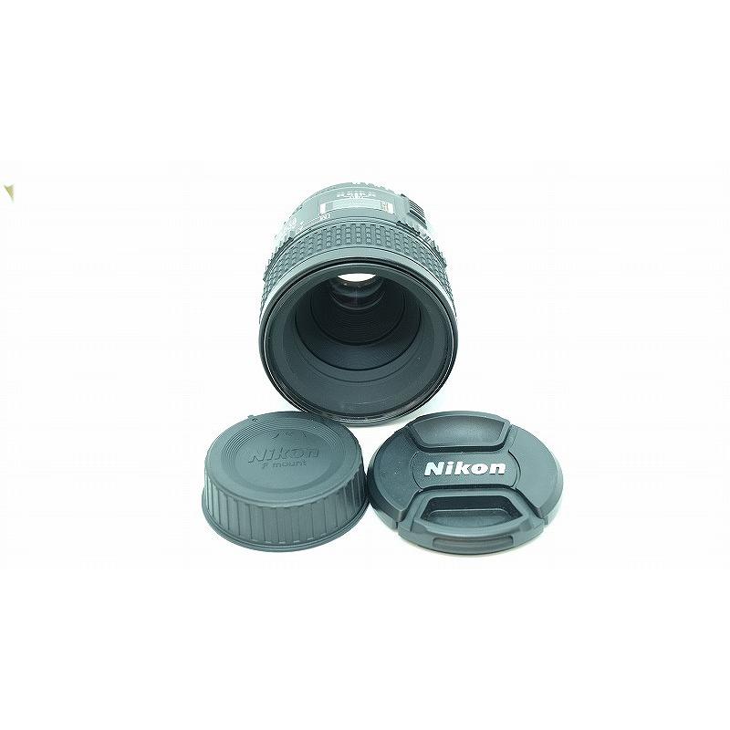 ニコン Nikon Fマウント レンズ AI AF Micro-NIKKOR 60mm F2.8 D