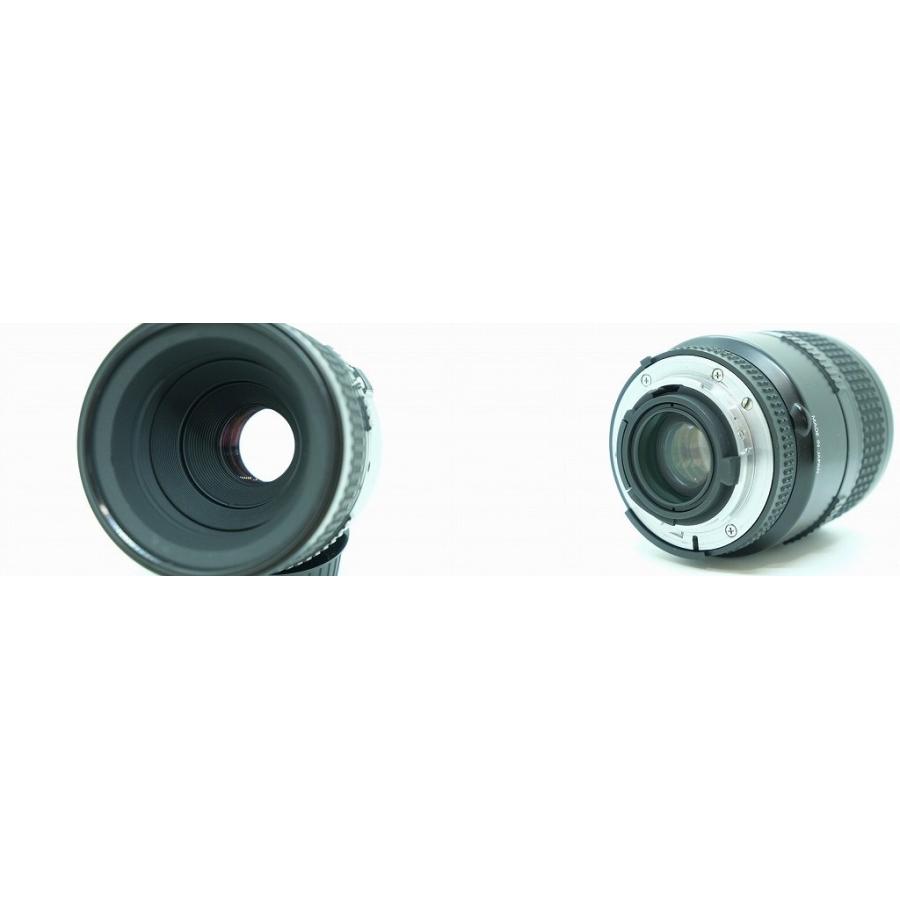 ニコン Nikon Fマウント レンズ AI AF Micro-NIKKOR 60mm F2.8 D