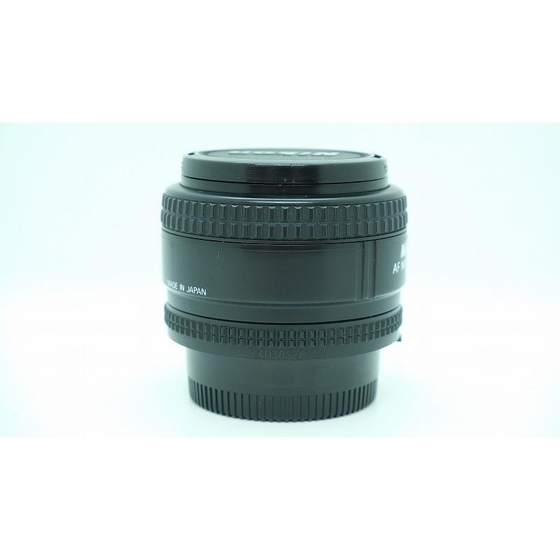 ニコン Nikon Fマウント レンズ Ai AF NIKKOR 50mm F1.4 D