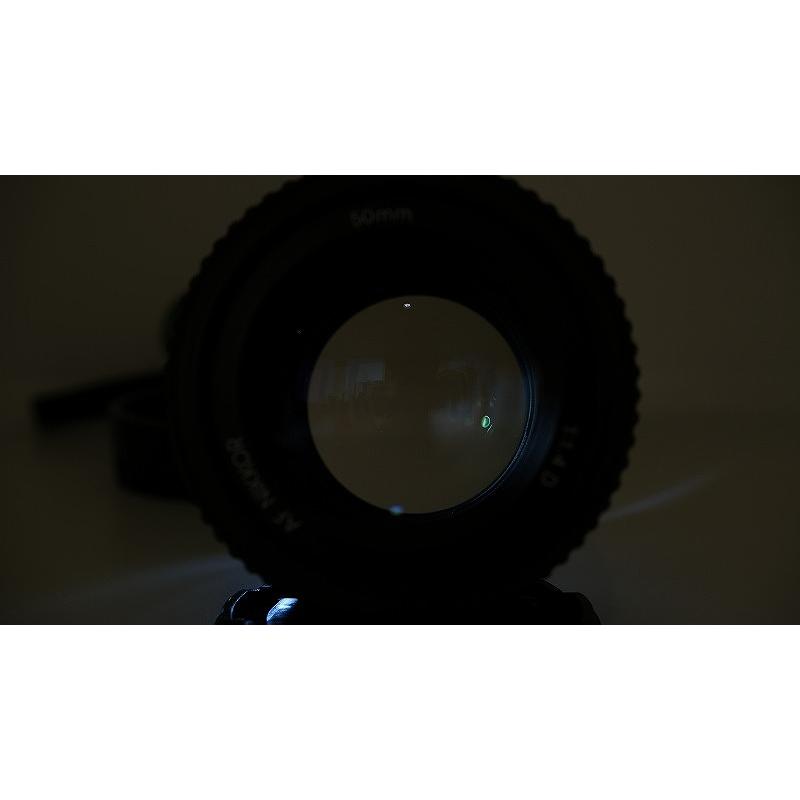 ニコン Nikon Fマウント レンズ Ai AF NIKKOR 50mm F1.4 D