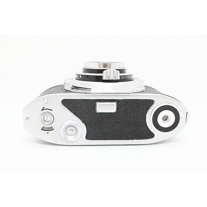 ミノルタ MINOLTA レンジファインダーカメラ A : ワットマン Yahoo