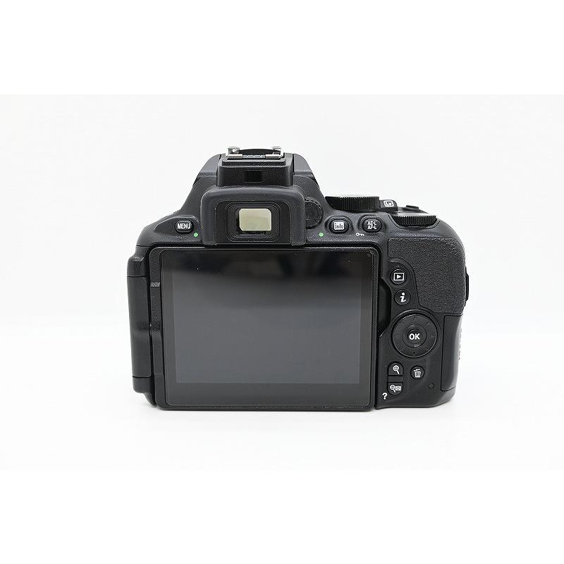 ニコン Nikon デジタル一眼レフ ボディ APS-C D5600 : ワットマン