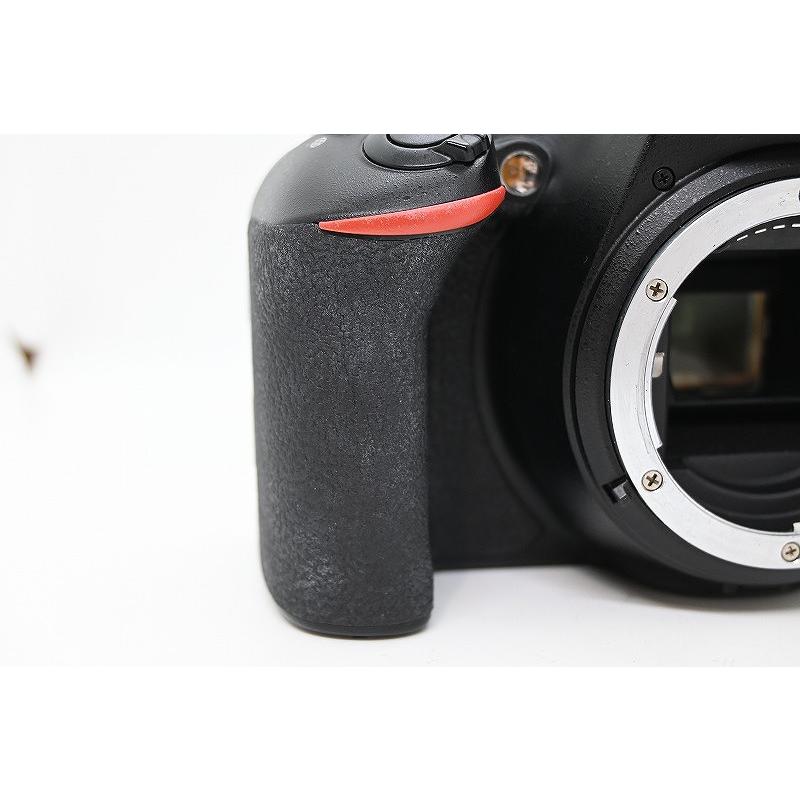 ニコン Nikon デジタル一眼レフ ボディ APS-C D5600 : ワットマン