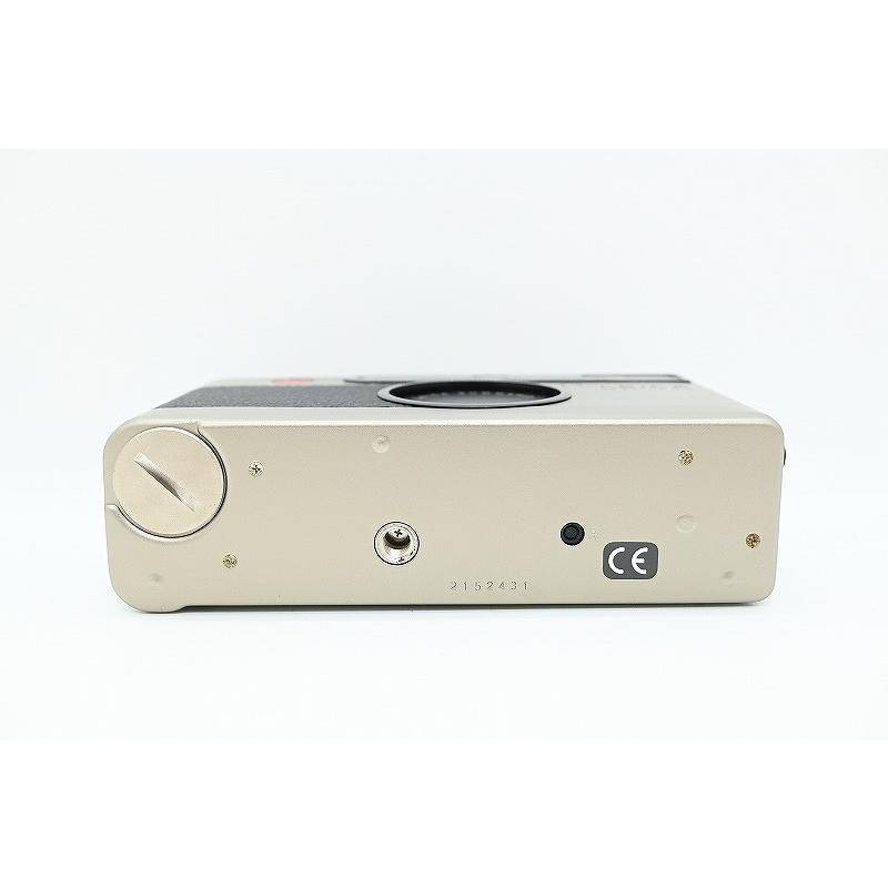 ライカ Leica コンパクトフィルムカメラ LEICA MINILUX : ワットマン