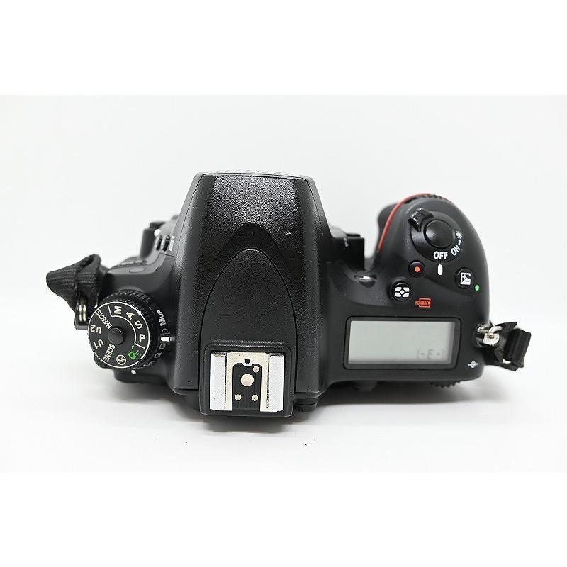 ニコン Nikon デジタル一眼レフ ボディ フルサイズ D750 : ワットマン