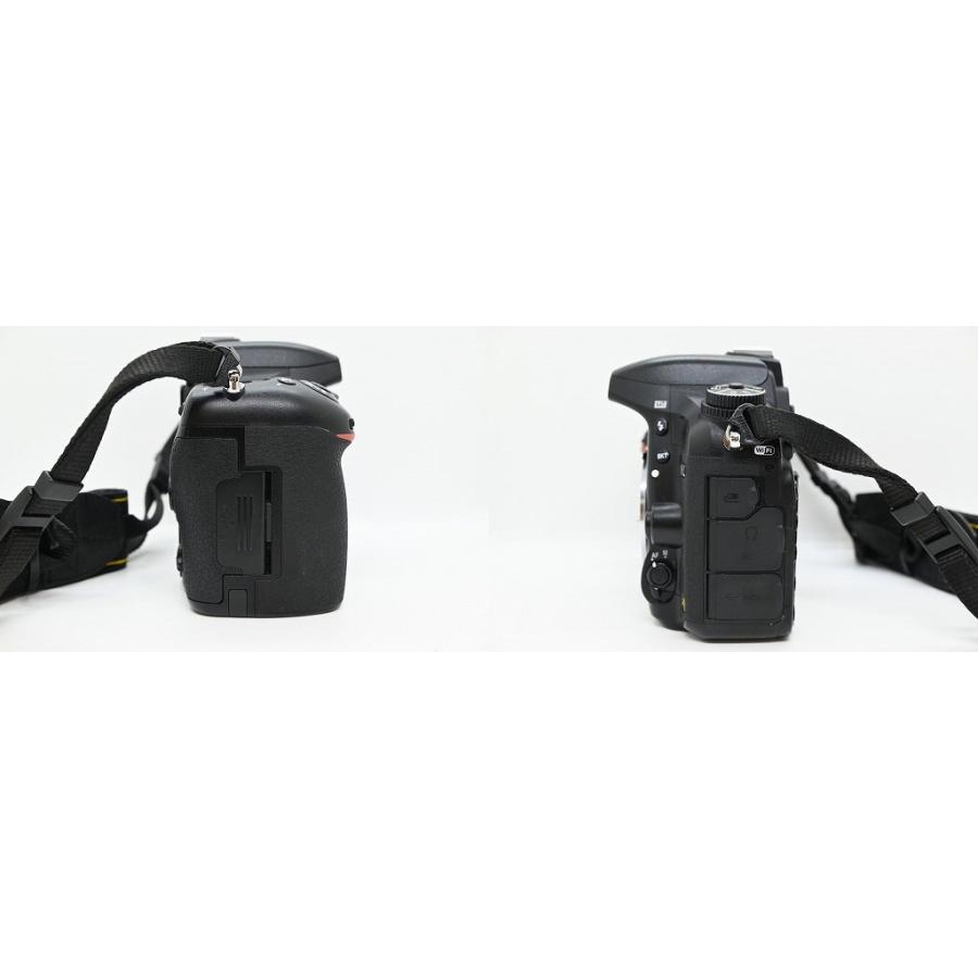 ニコン Nikon デジタル一眼レフ ボディ フルサイズ D750 : ワットマン