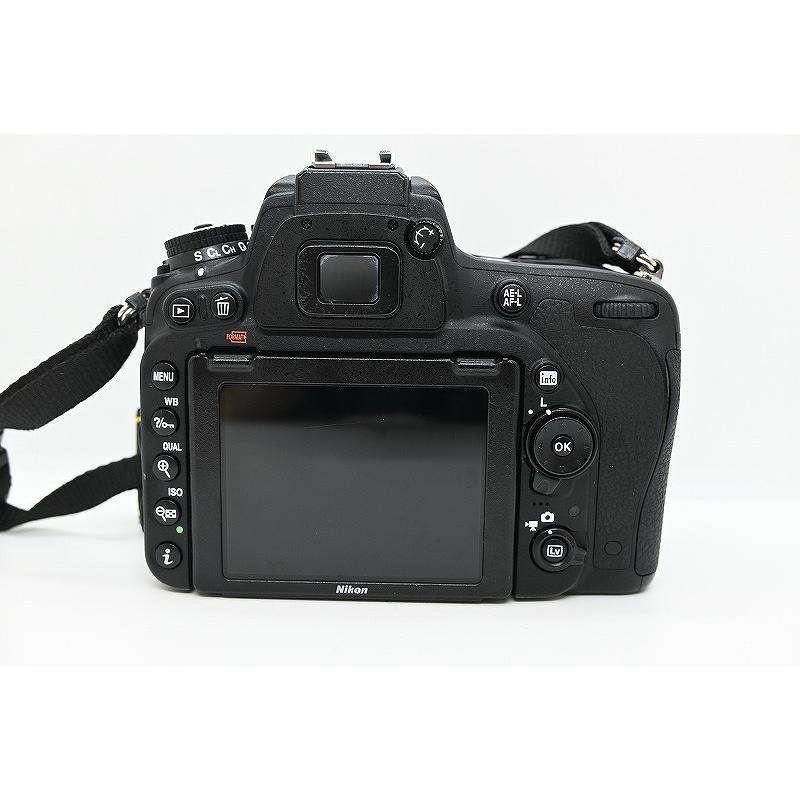 ニコン Nikon デジタル一眼レフ ボディ フルサイズ D750 : ワットマン