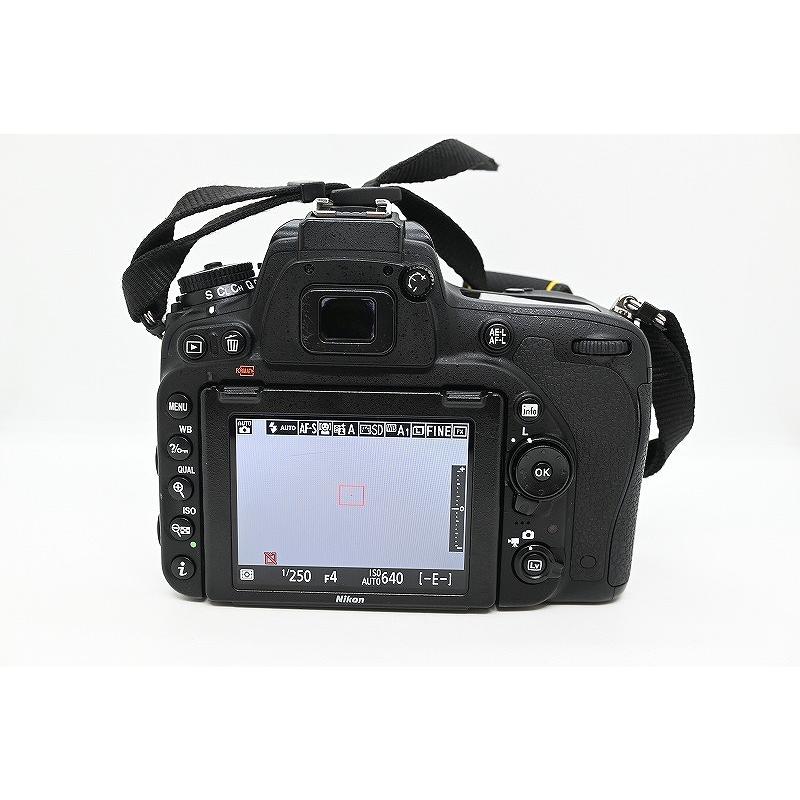 ニコン Nikon デジタル一眼レフ ボディ フルサイズ D750 : ワットマン