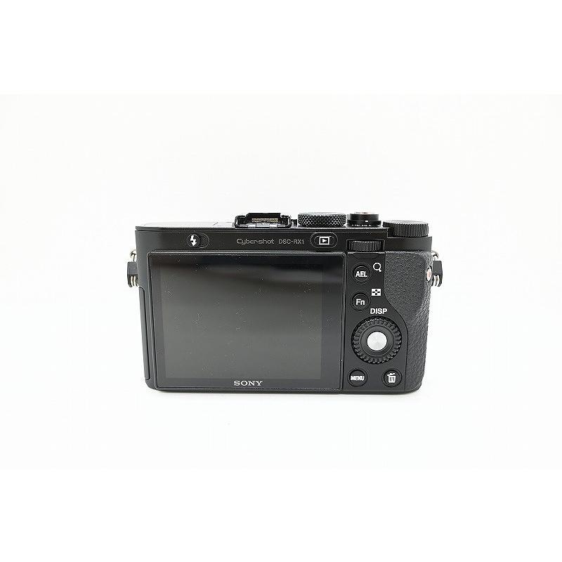 ソニー SONY コンパクトデジタルカメラ Cyber-shot DSC-RX1